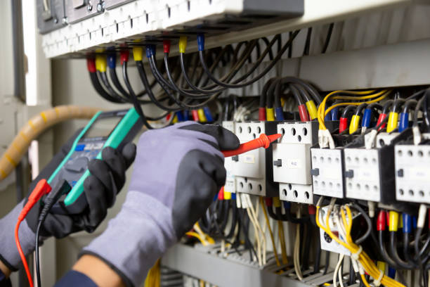 Emergency Electrical Repair Services in Moyie Springs, ID