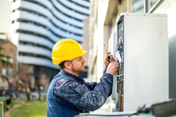 Emergency Electrical Repair Services in Moyie Springs, ID