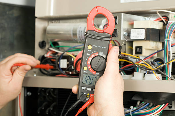 Trusted Moyie Springs, ID Electrician Experts